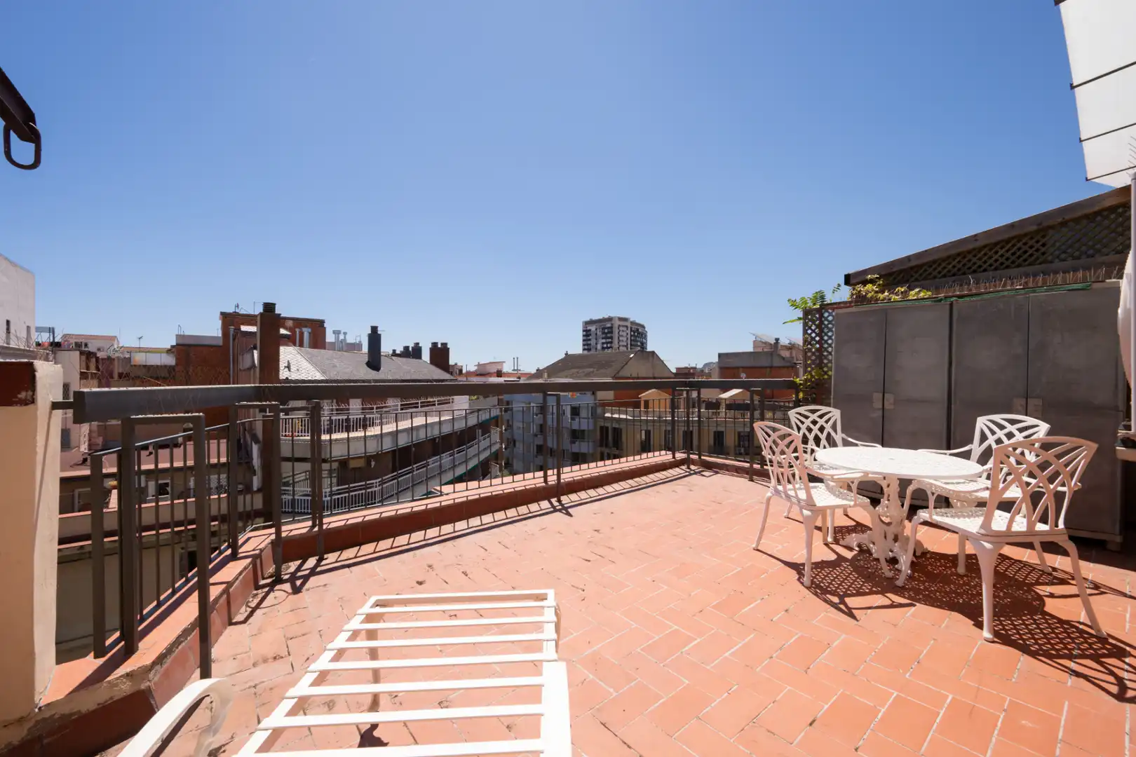 Attic for sale in Carrer de Nàpols, 160, Fort Pienc