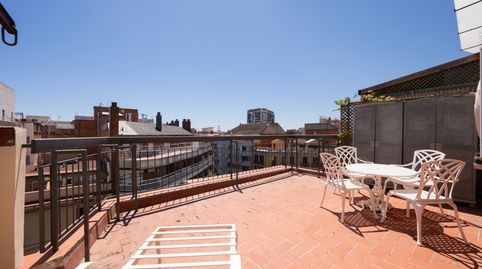 Photo 4 of Attic for sale in Carrer de Nàpols, 160, Fort Pienc, Barcelona Capital