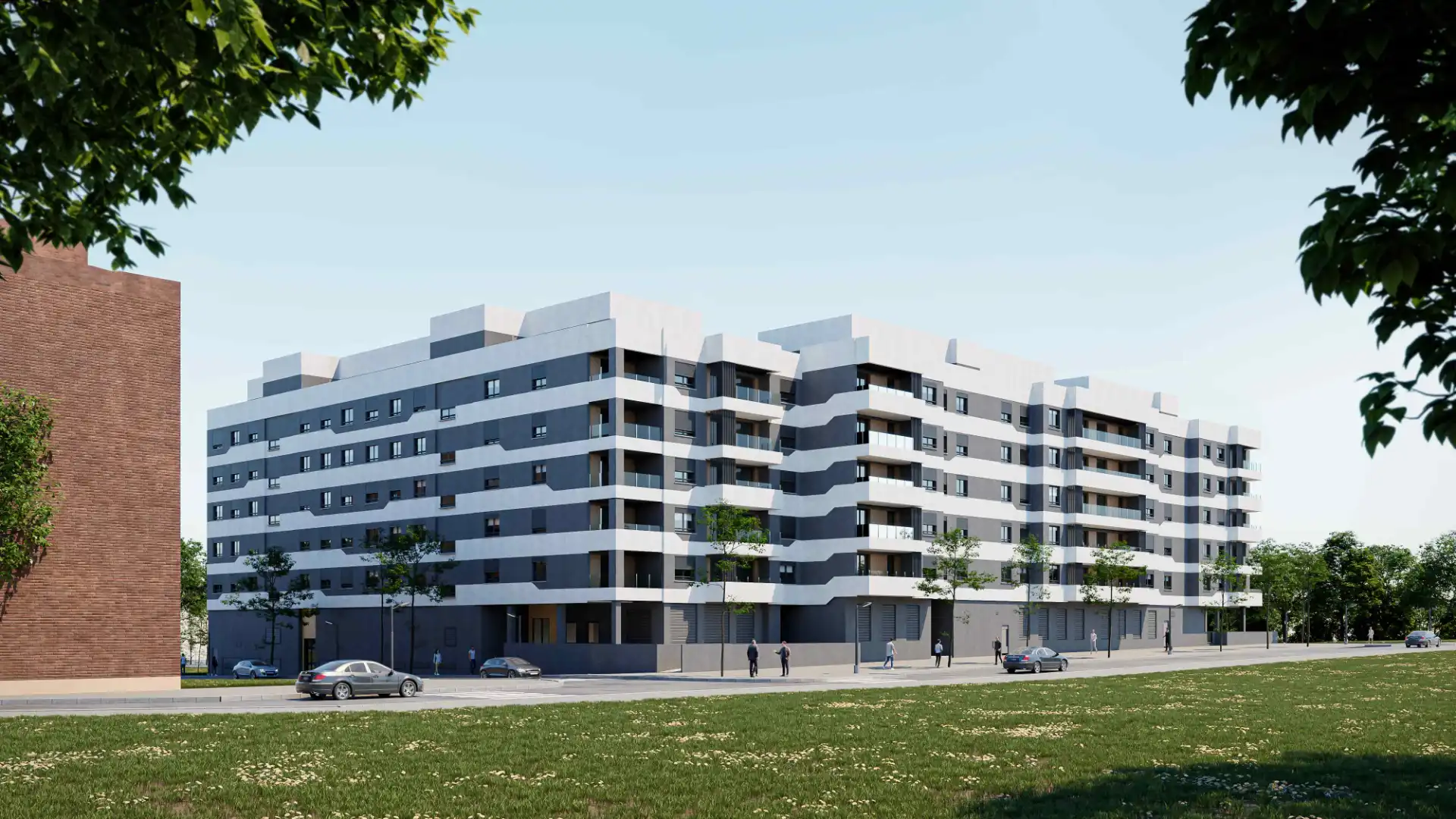 Flat with pool for sale in Calle del Campón 103A, imagen 5