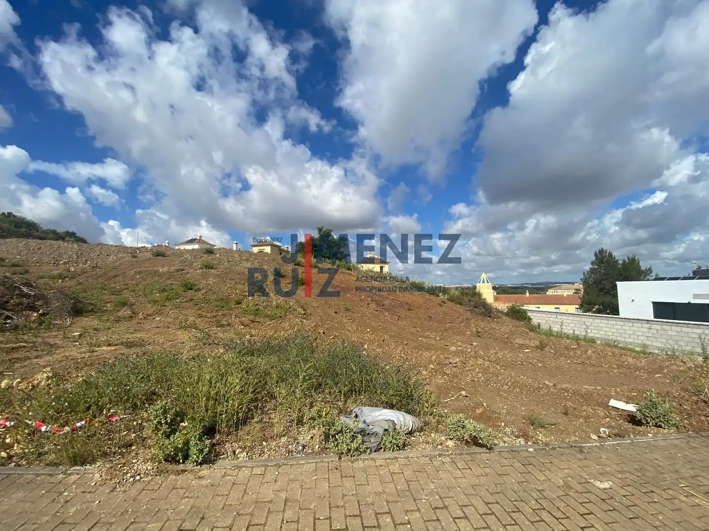 Terreno residencial en venta en El Rocío - La Milagrosa, imagen 19