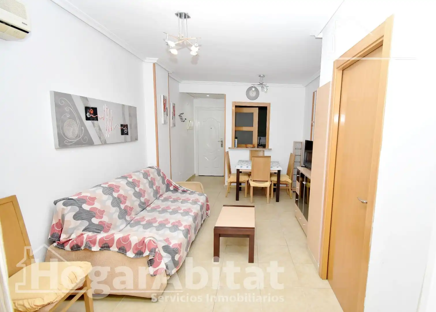 Appartamento con piscina in vendita a Avenida Jardín, imagen 2
