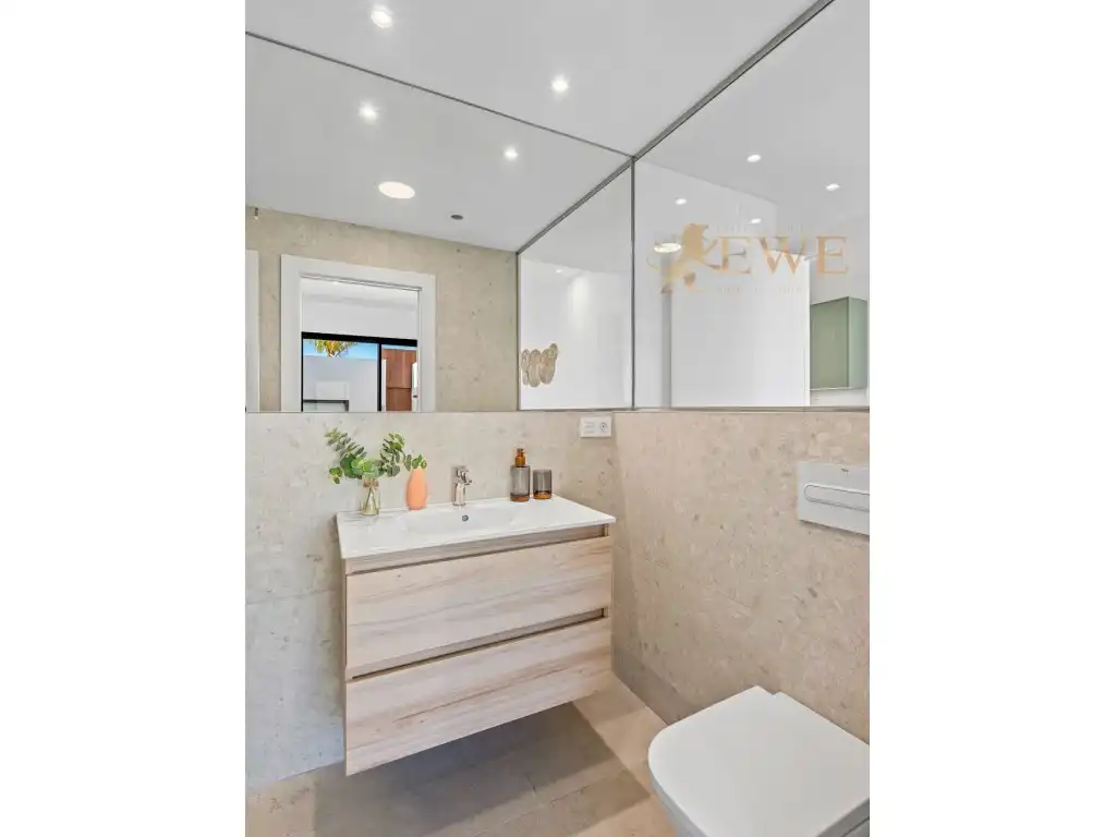 Mini appartamento in vendita a Calle Infanta Cristina, imagen 17