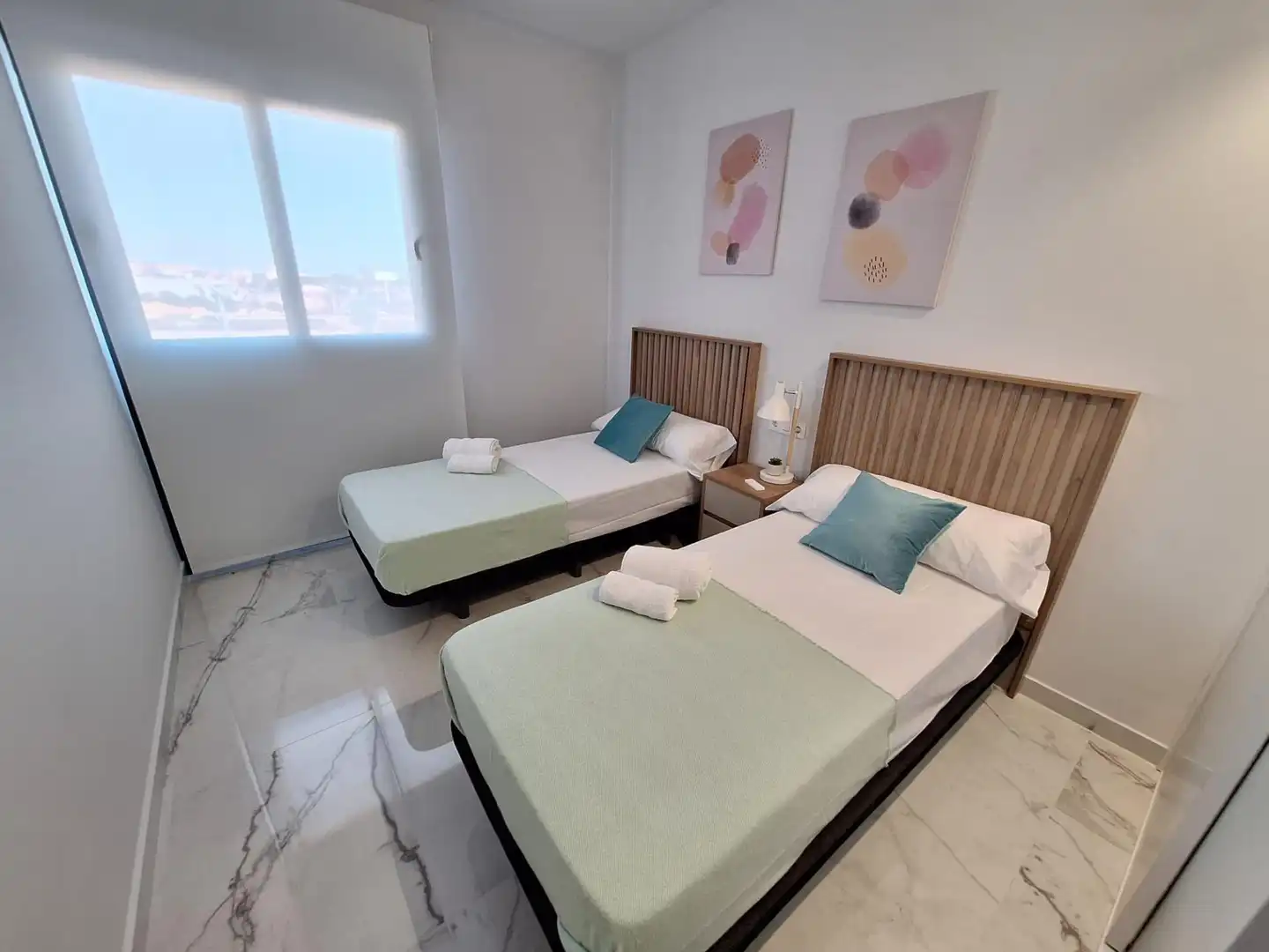 Habitación de Apartamento en venta en Orihuela con Terraza
