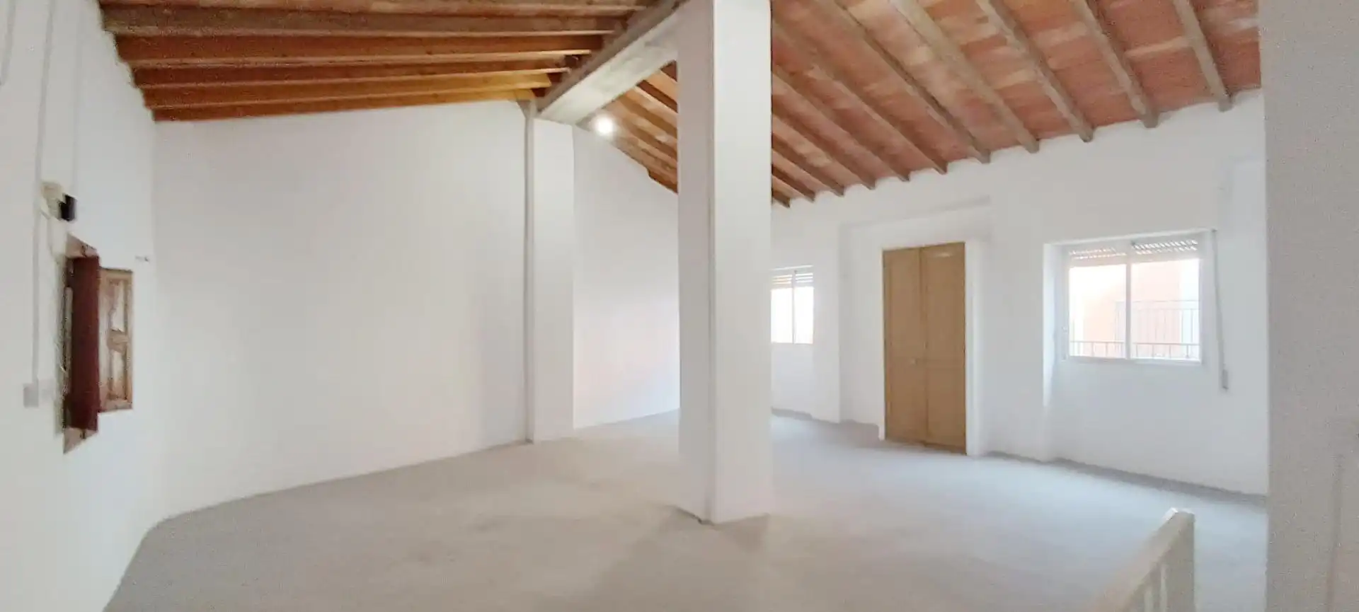 Finca rústica de lloguer en Els Poblets, Alicante
