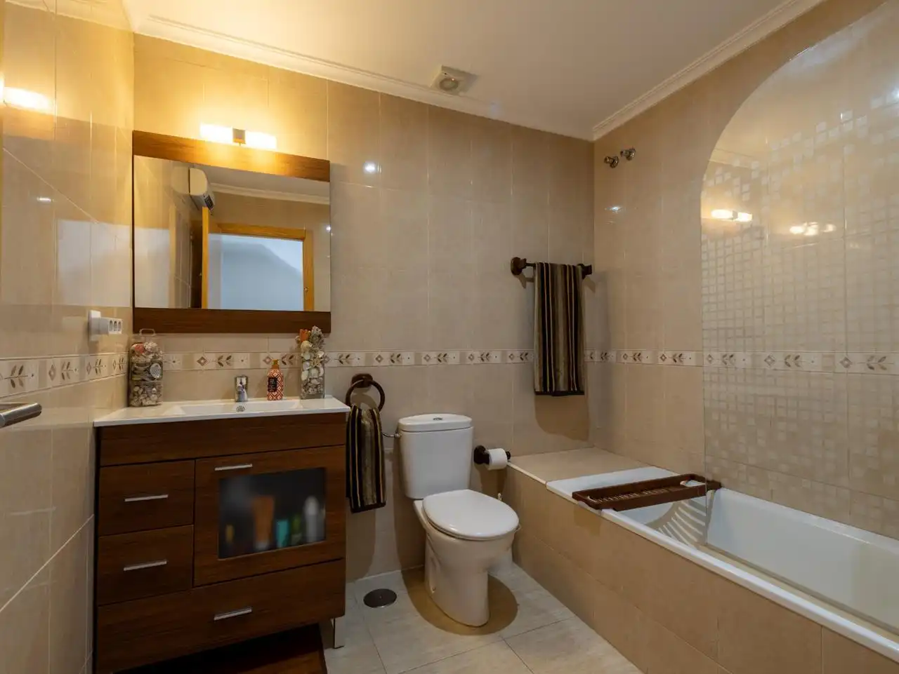 Terraced house with pool for sale in San Juan de los Terreros, imagen 16