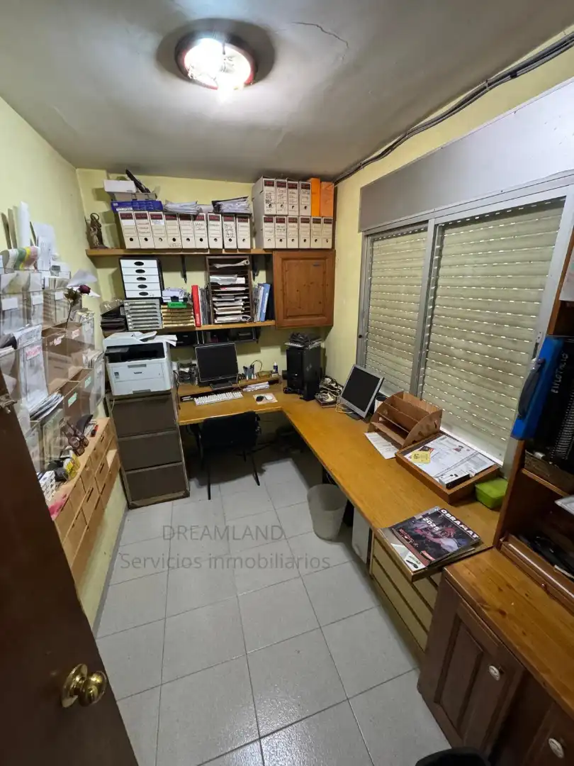 Country homes for sale in Piera  with Heating, Private garden and Furnished