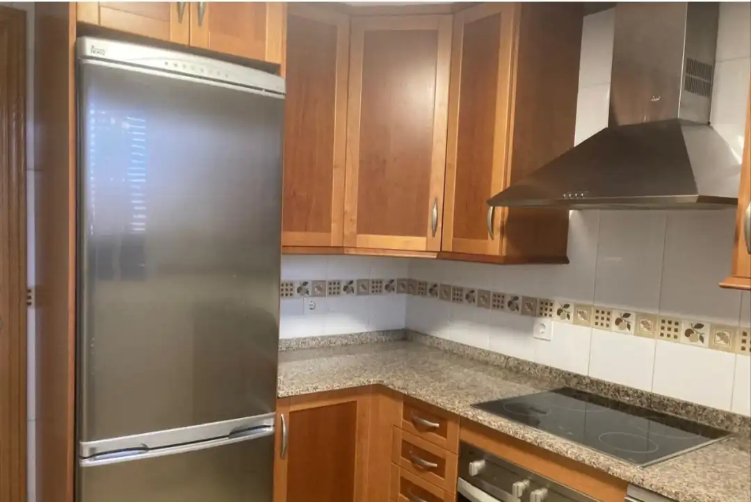 Apartament en venda a Playa de las Gaviotas - El Pedrucho