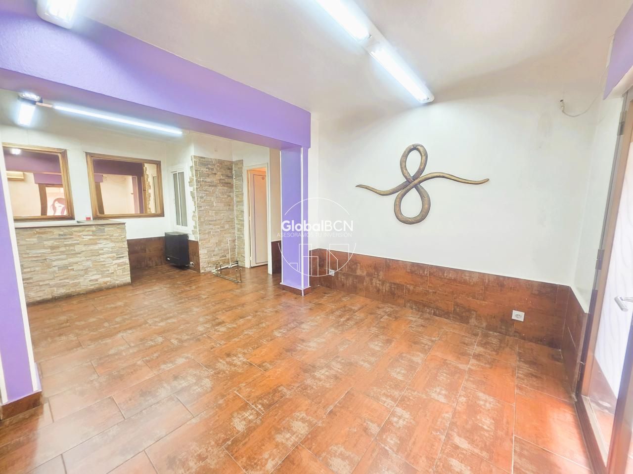 Planta baja for sale in Carrer de la Sardana, Sant Andreu de la Barca