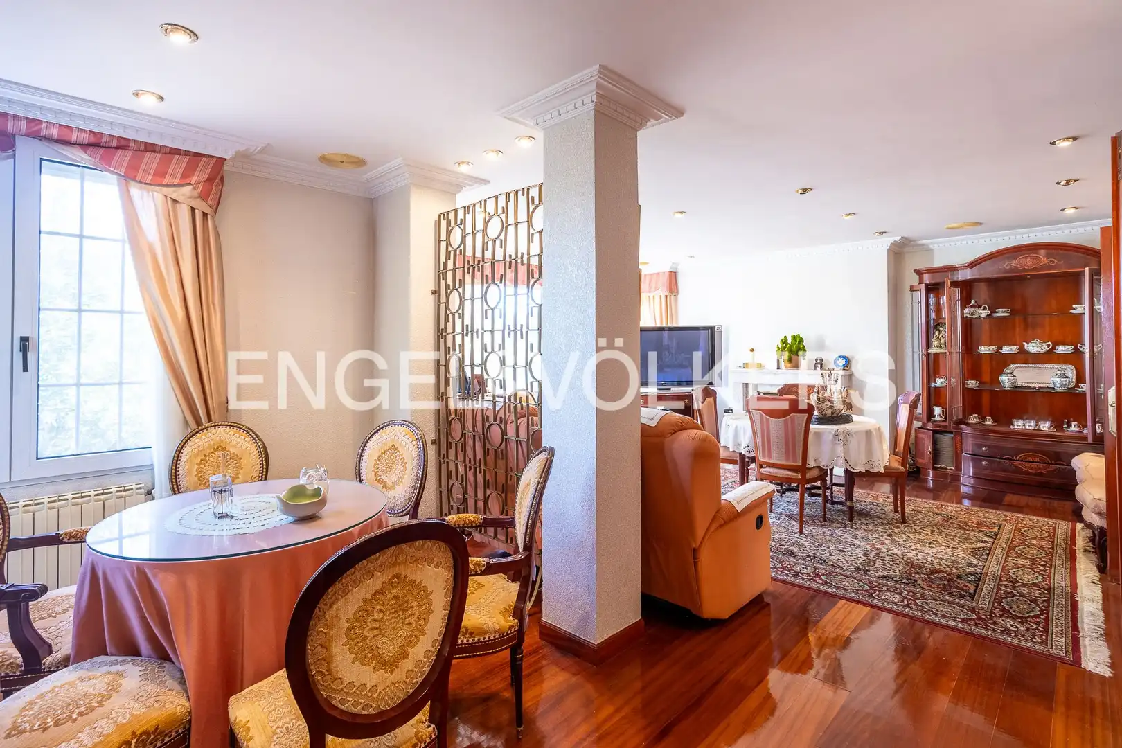 Dining room of Houses for sale in Marina de Cudeyo  with Heating, Private garden and Terrace