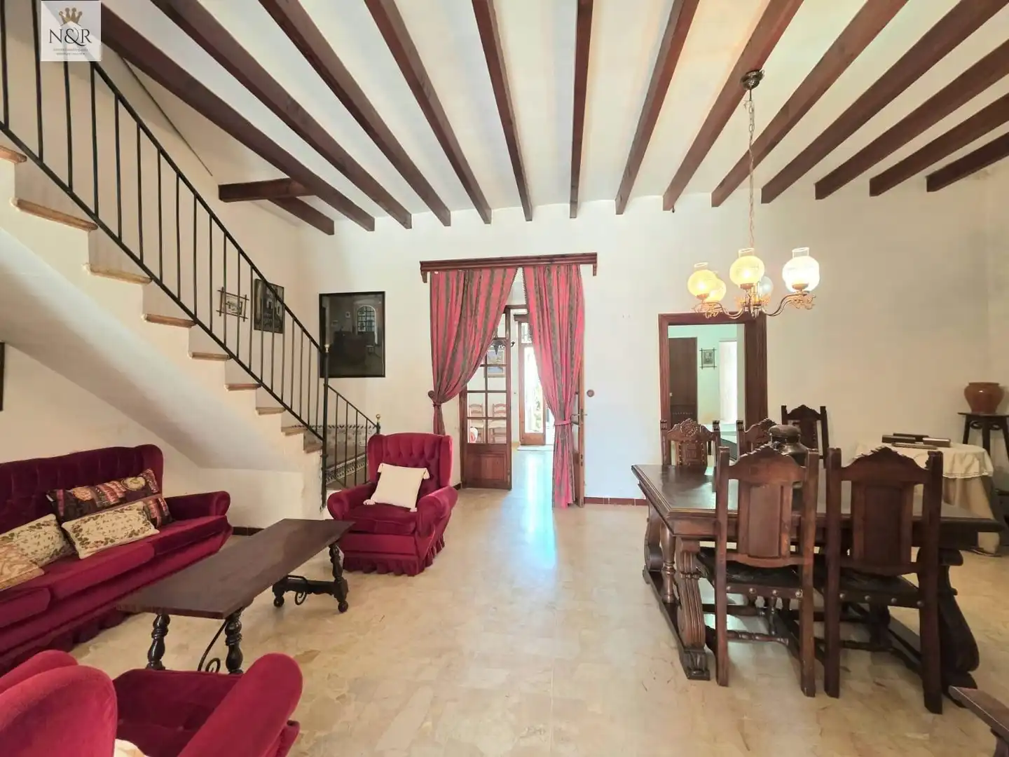 Casa amb jardí en venda a Consell, imagen 8
