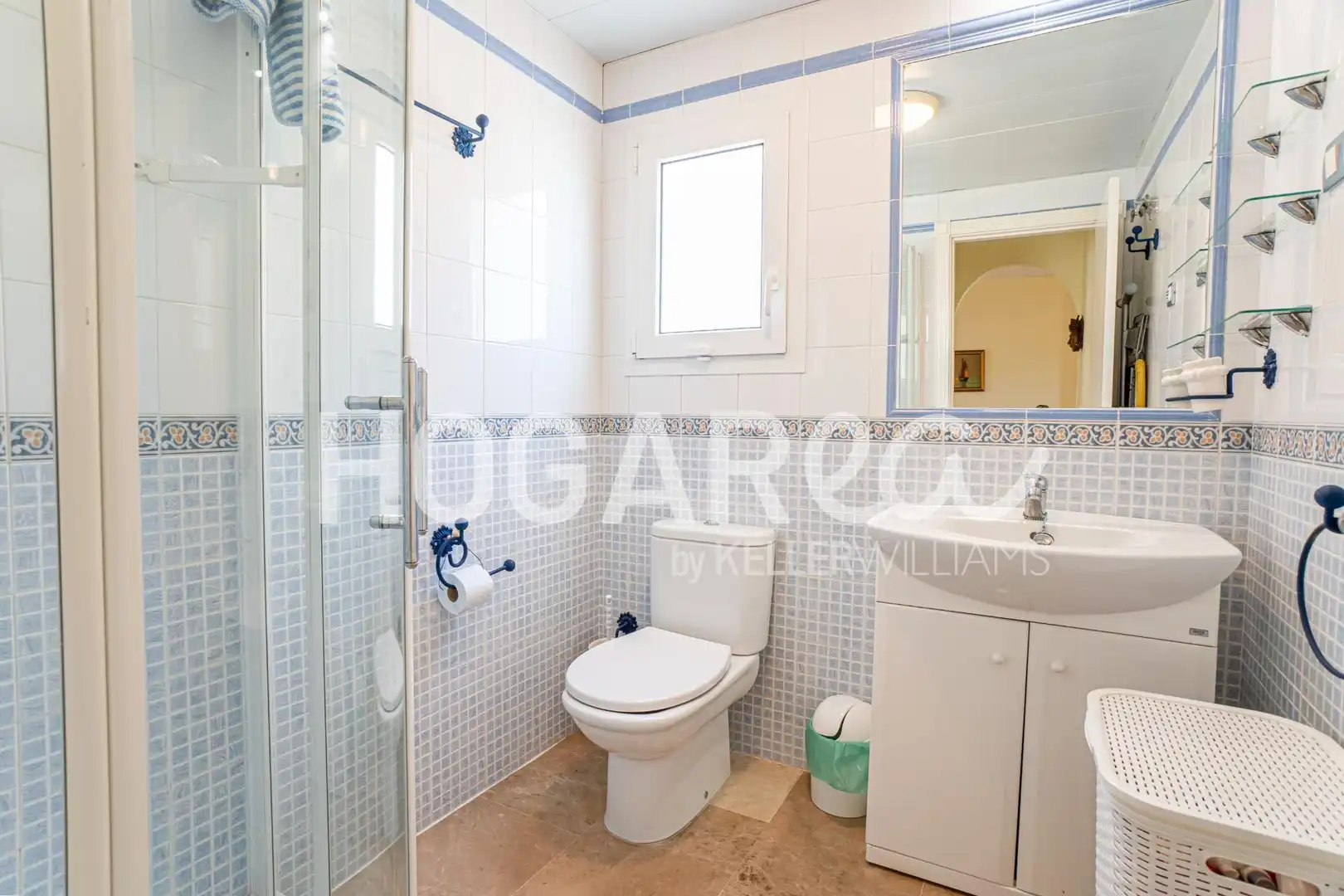 Bany de Àtic en venda en Mijas amb Aire condicionat, Jacuzzi i Piscina comunitària