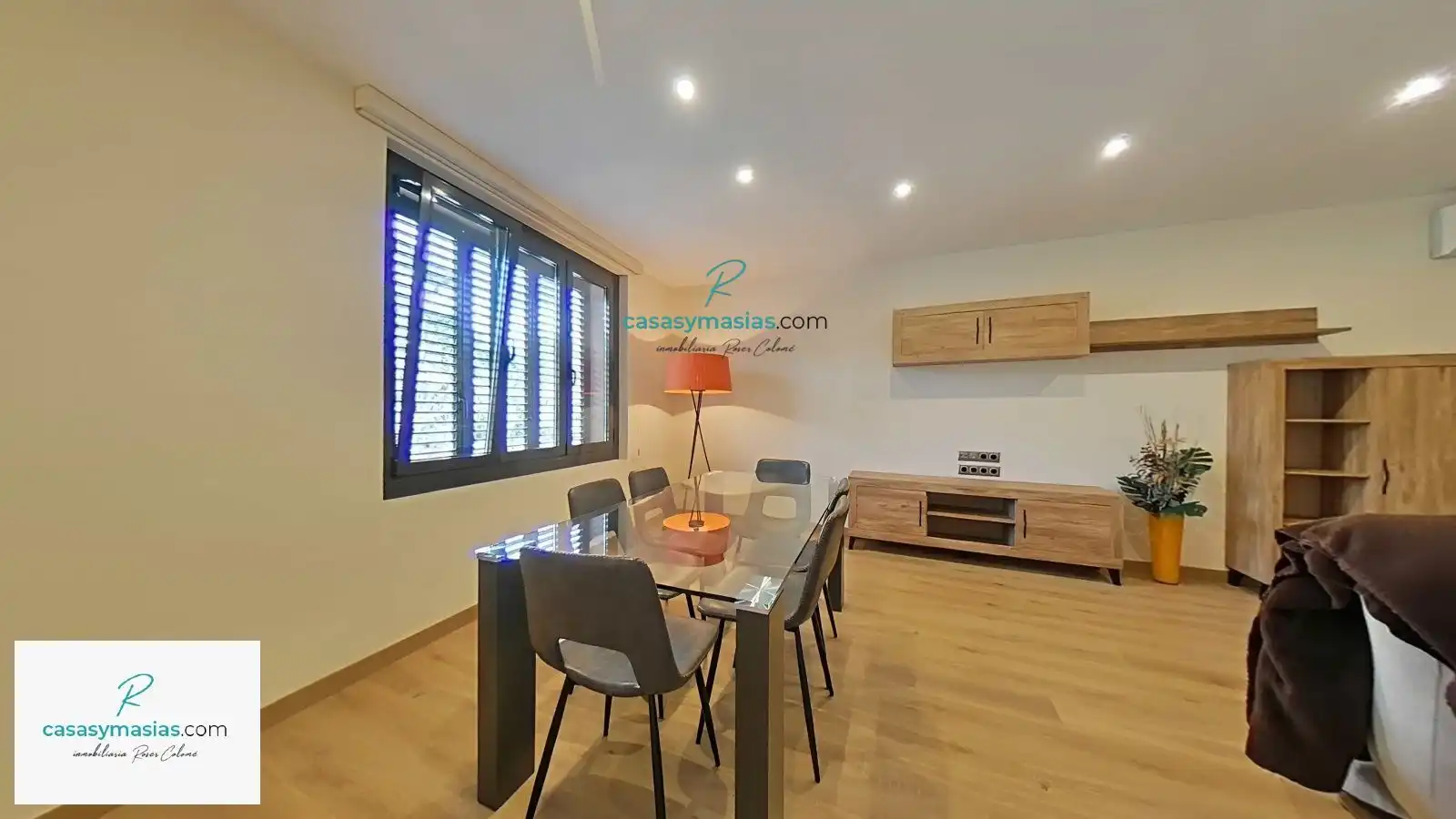 Flat with lift to rent in Carme del, imagen 8