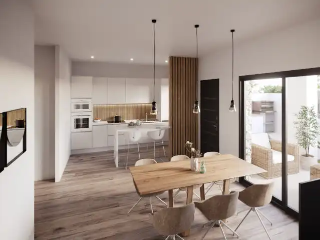 Villa in vendita a Hondón de las Nieves / El Fondó de les Neus, imagen 3