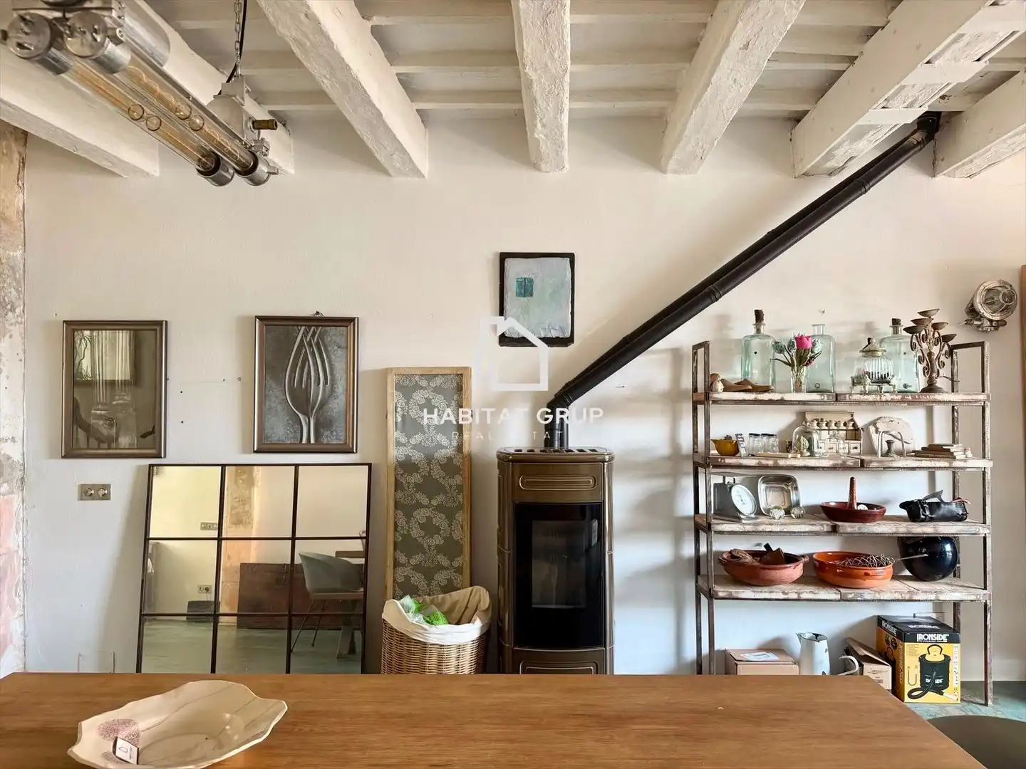 Casa o chalet en venta en Molí des Pla - Andrea Doria