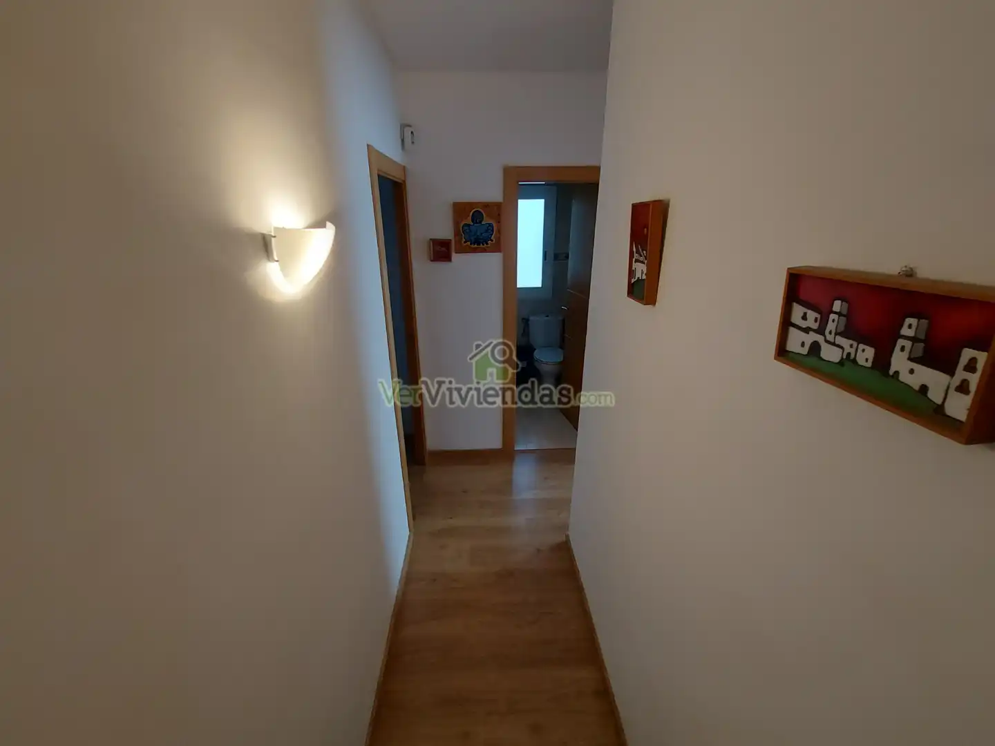 Casa o xalet en venda a Carrer 3 Sta. Mª de la Vall, 6, Corbera de Llobregat