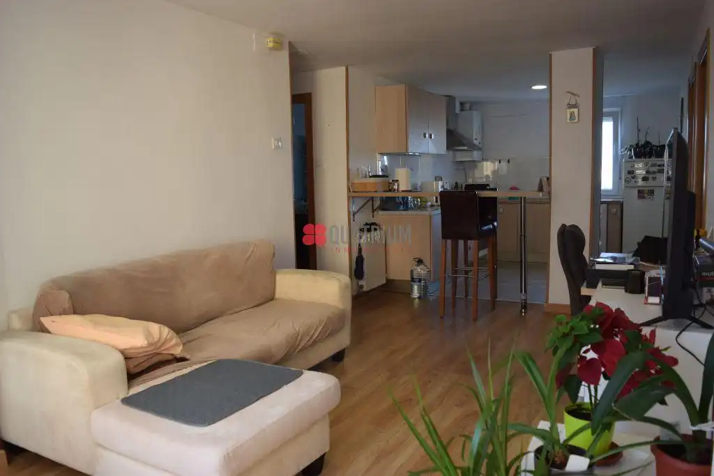 Flat for sale in Gr Praza Santa Bárbara, imagen 6