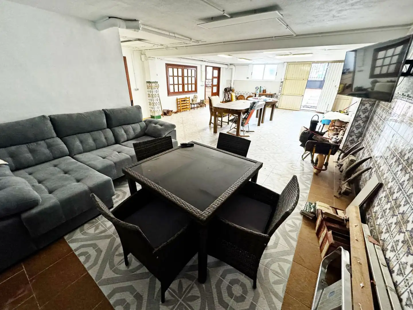 Casa amb jardí en venda a Los Cuarteros, imagen 31