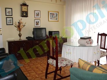 Appartement avec ascenseur à louer à Jesús Delgado Valhondo 5