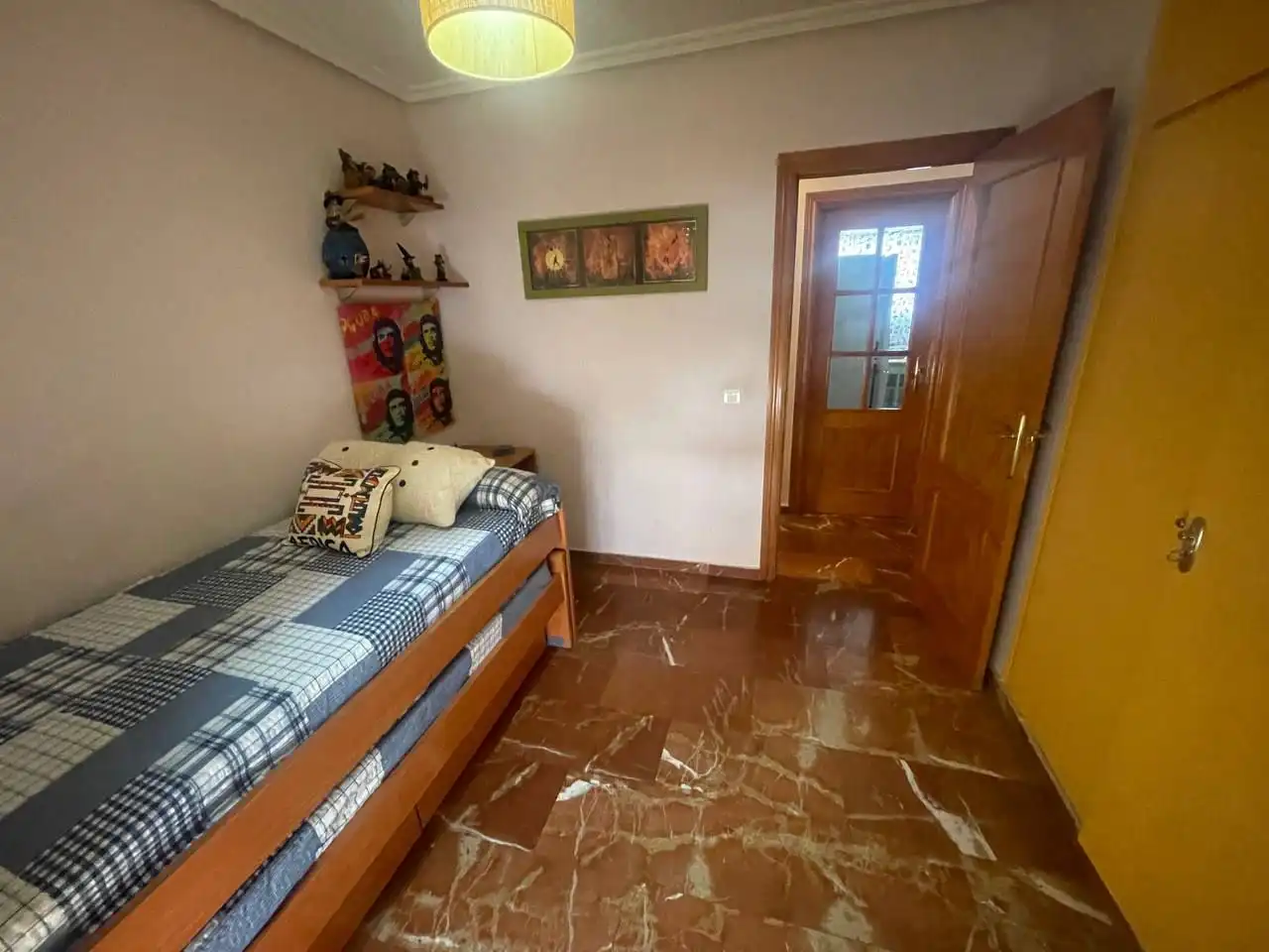 Appartamento con terrazza in vendita a Torredonjimeno, imagen 12