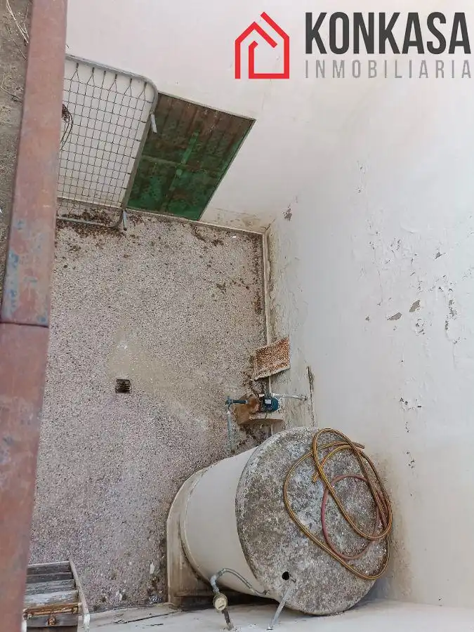 Casa o xalet en venda a Arcos de la Frontera
