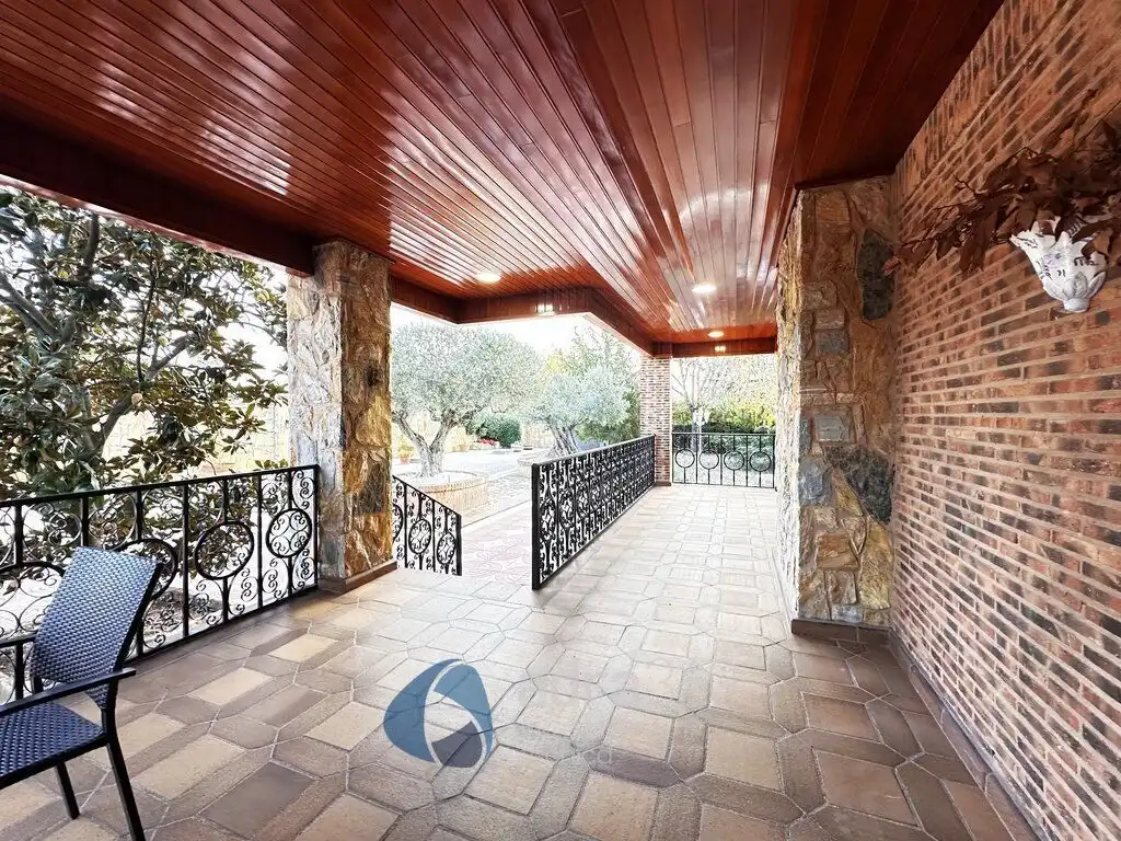 Terrace of Houses for sale in Lardero  with Air Conditioner, Heating and Private garden