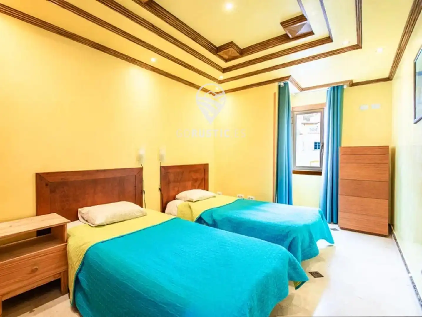 Casa a schiera con piscina in vendita a Asturias, imagen 5