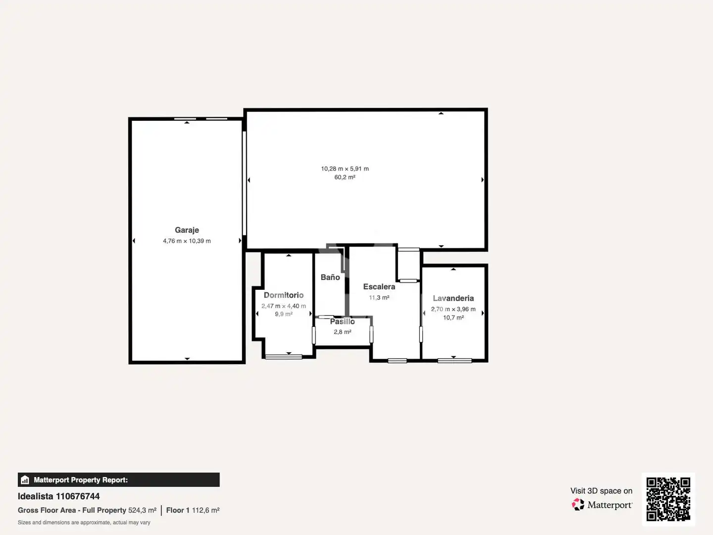 Casa o chalet en venta en Las Rozas de Madrid con Aire acondicionado, Calefacción y Jardín privado