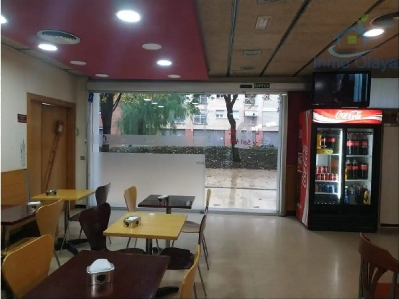 Local comercial en traspaso en Sant Joan Baptista, imagen 7