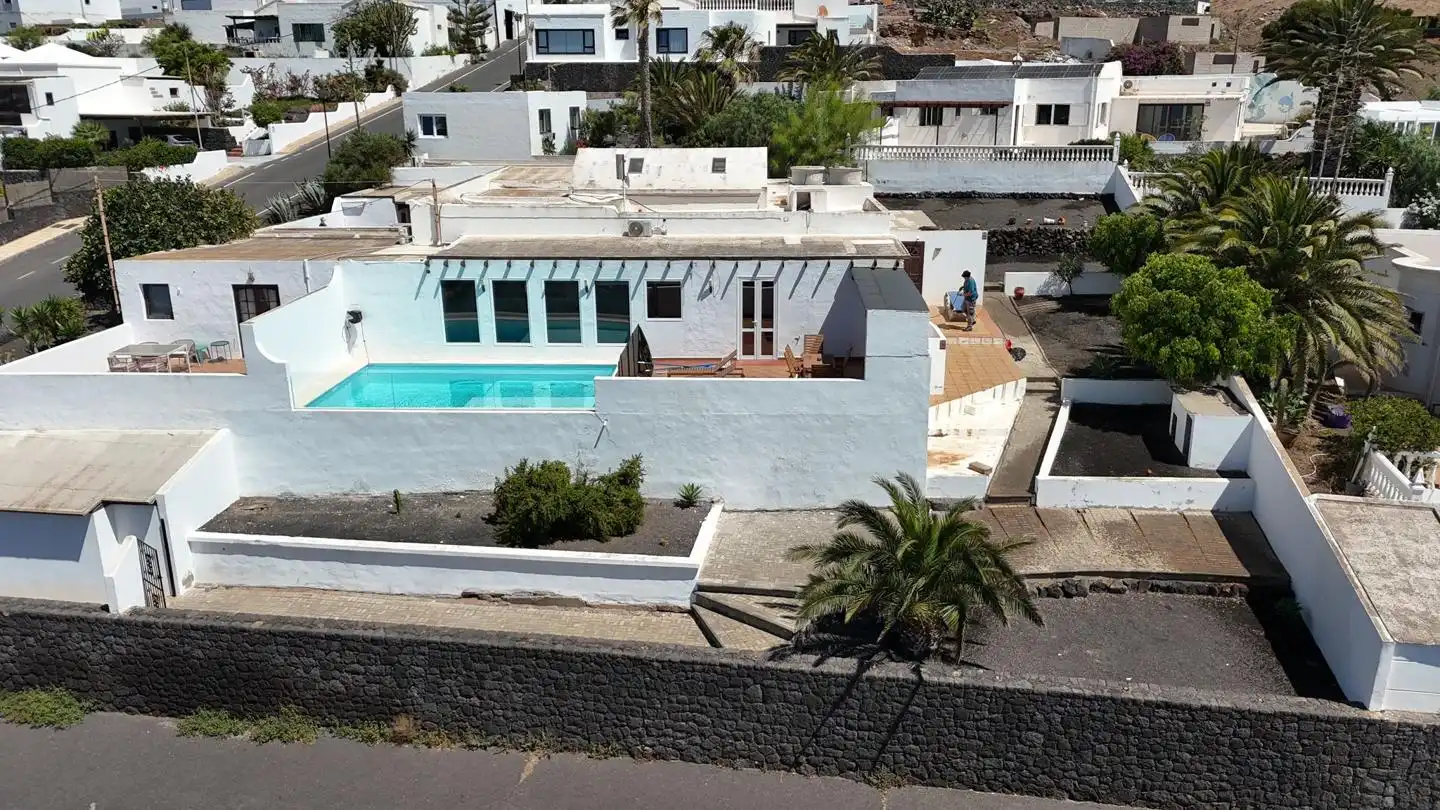 Maison avec piscine à vendre à Camino de las Cuestas, imagen 58
