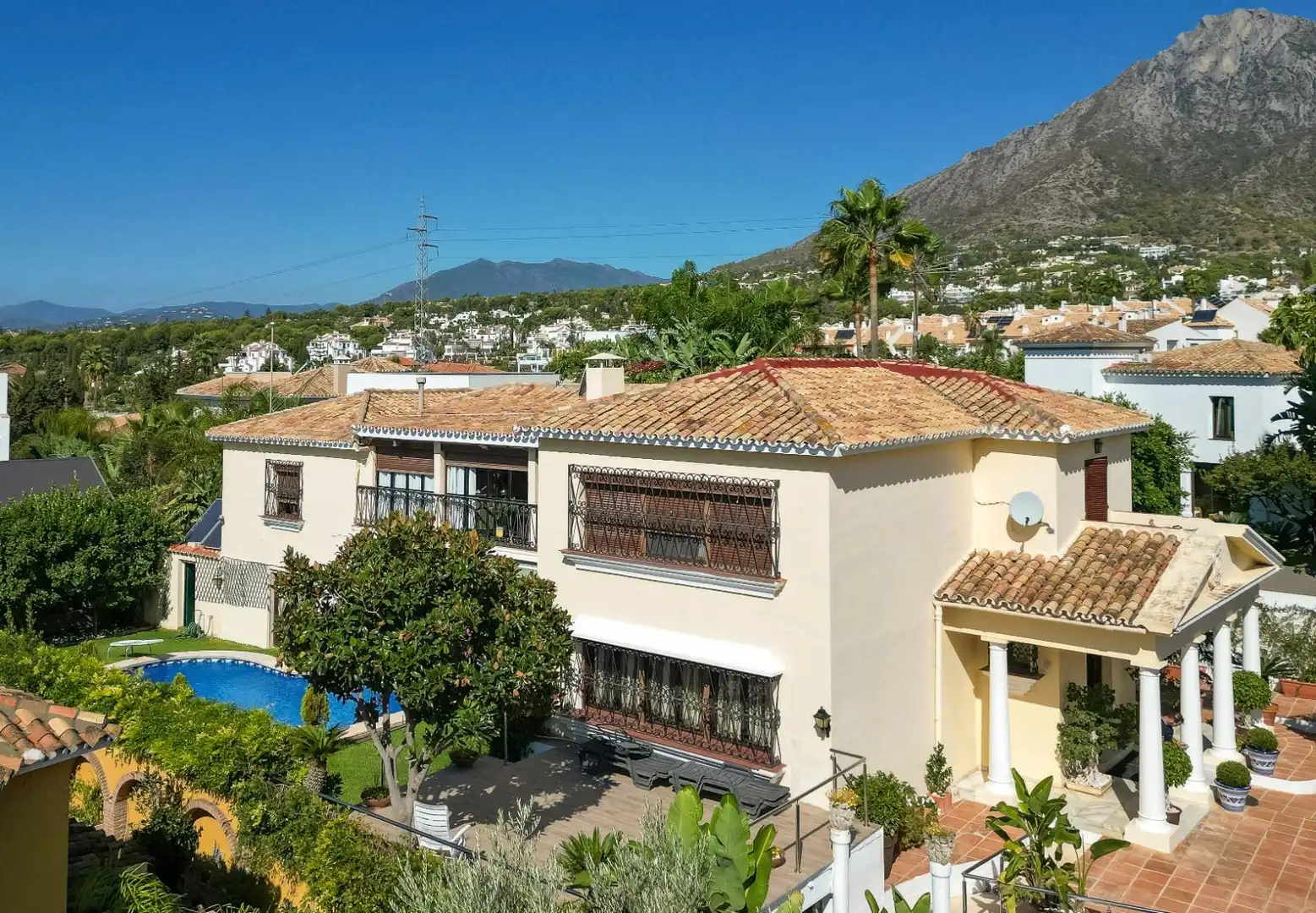 Houses for sale in Paseo de las Magnolias, 8, Valdeolletas - Las Cancelas - Xarblanca