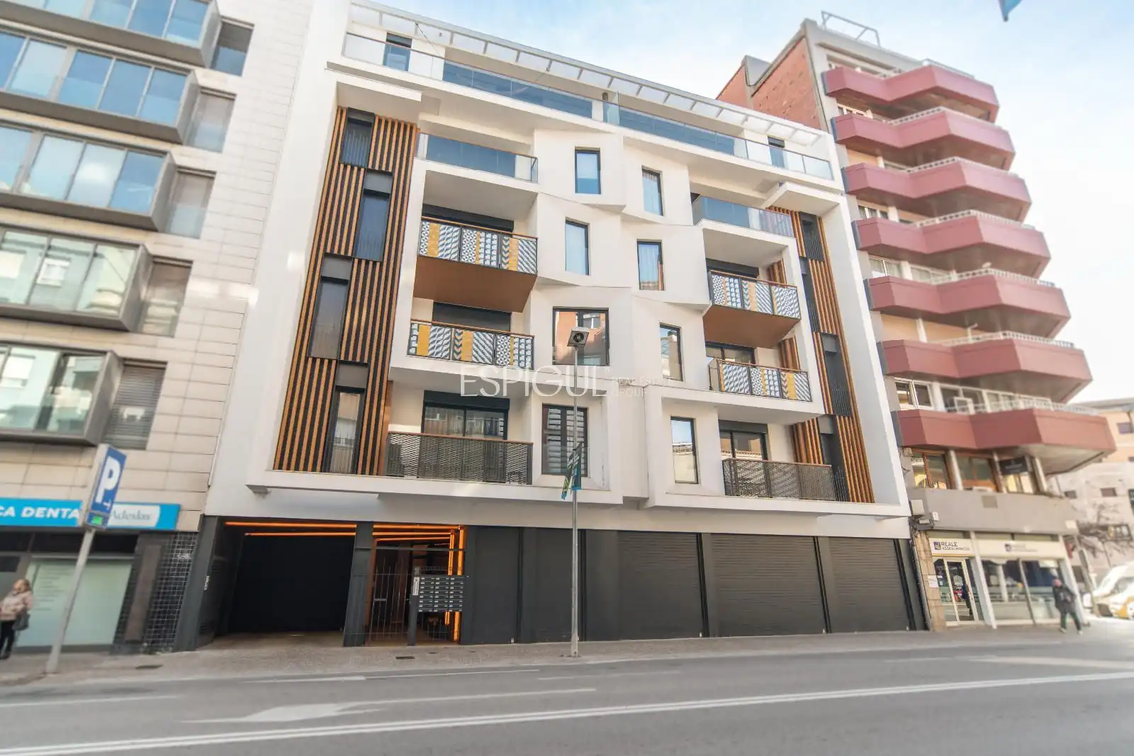 Penthouse with terrace for sale in Barcelona, imagen 48