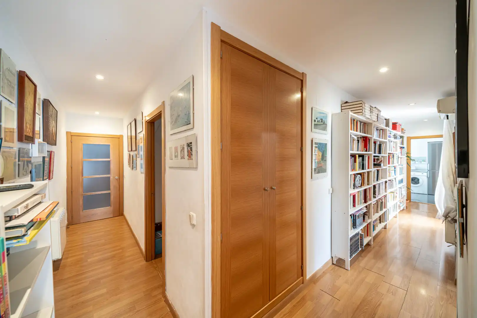 Penthouse with lift for sale in Calle de Guzmán el Bueno 38, imagen 38
