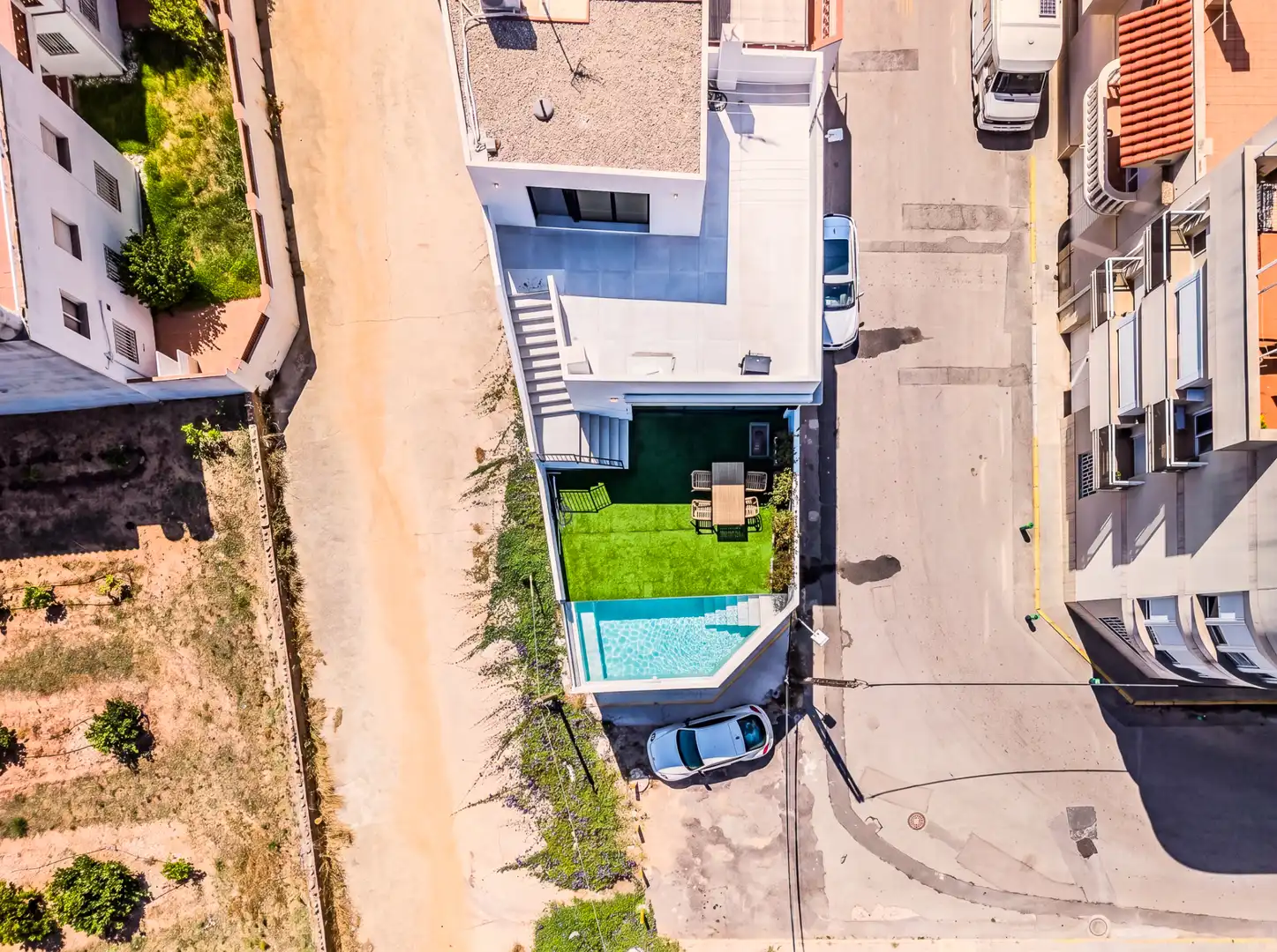 Casa o xalet en venda a Carrer de Juan de Austria, Alcanar