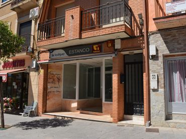 Local comercial en venta en Sotillo de la Adrada