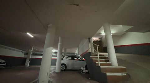 Plaza de aparcamiento de 9 metros cuadrados. Granollers, imatge 2