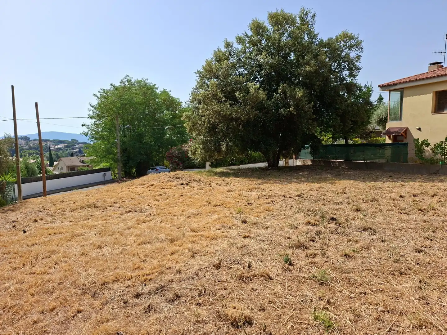 Wohnbaugrundstück zum Verkauf in Calle Cànoves Residencial 62, imagen 10