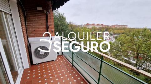 Photo 4 of Flat to rent in Rio Ebro, Valdezarza, Madrid
