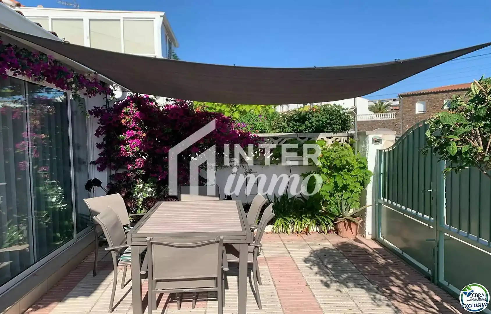 Casa en venta en Calle de la punta de la ferrera 5
