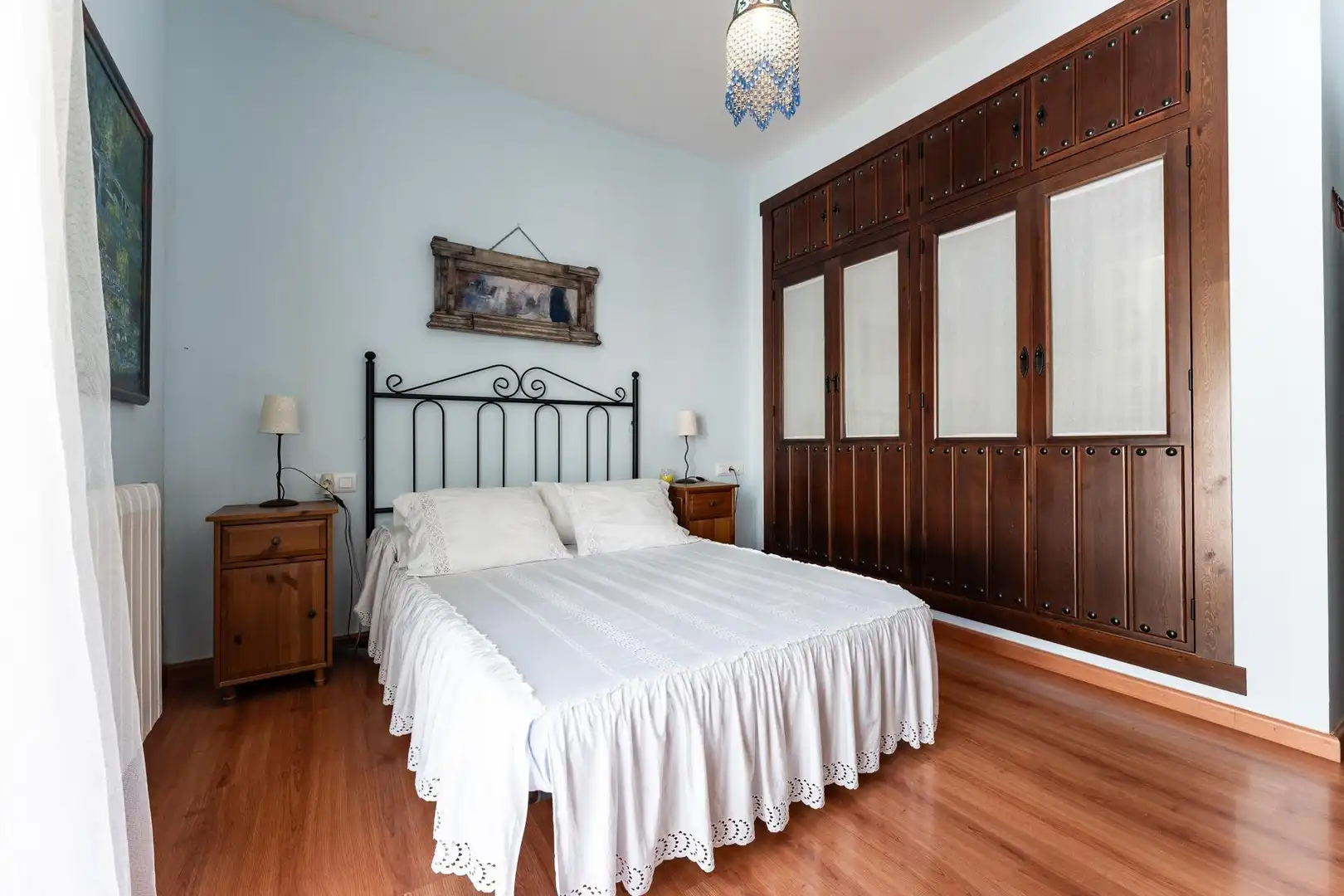 Detached house with pool for sale in DISEMINADO, imagen 38