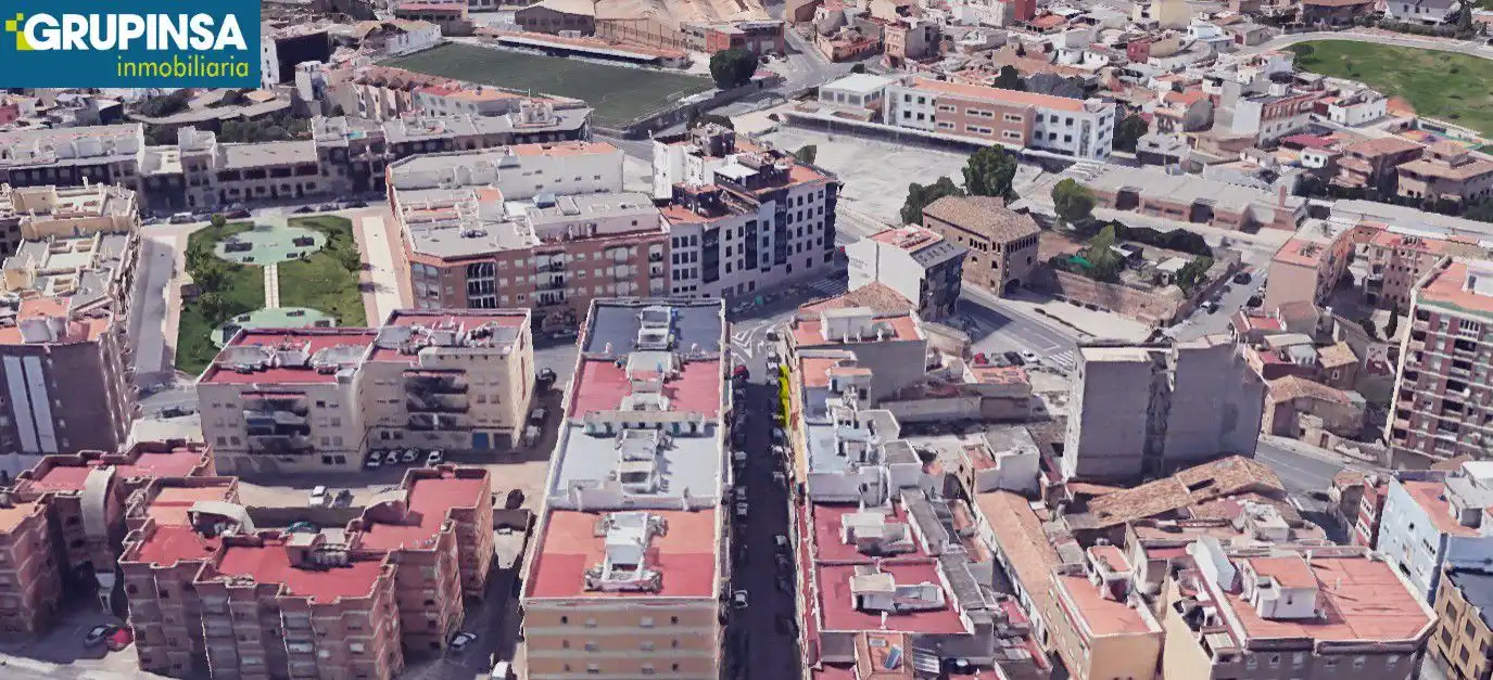 Local comercial de lloguer a Onda, imagen 7