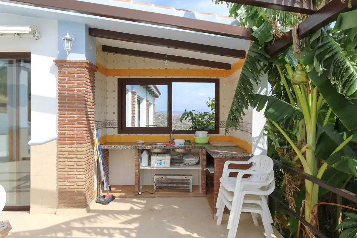 Maison avec piscine à vendre à Coín, imagen 47