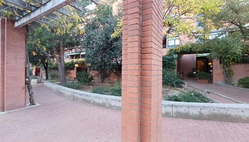 Photo 1 of Flat for sale in Gràcia, Barcelona