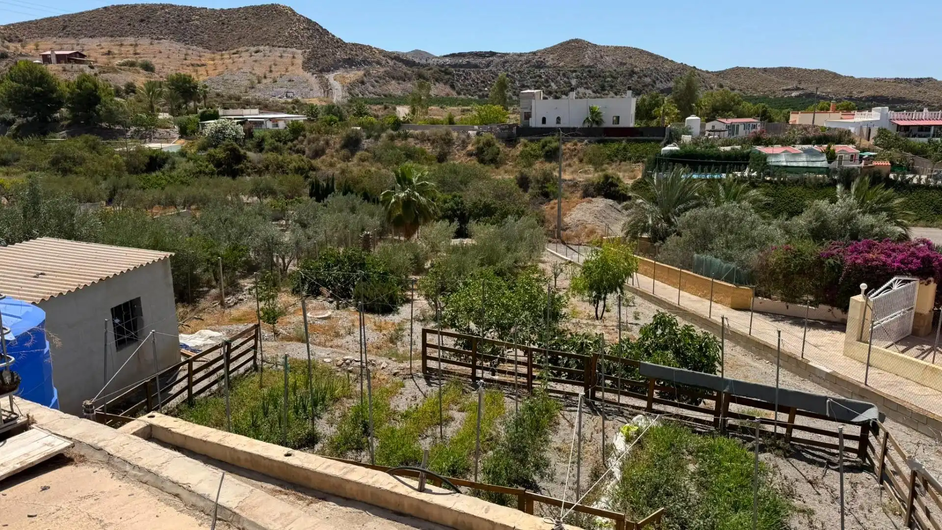 Country house zum Verkauf in TEBAR, Calabardina