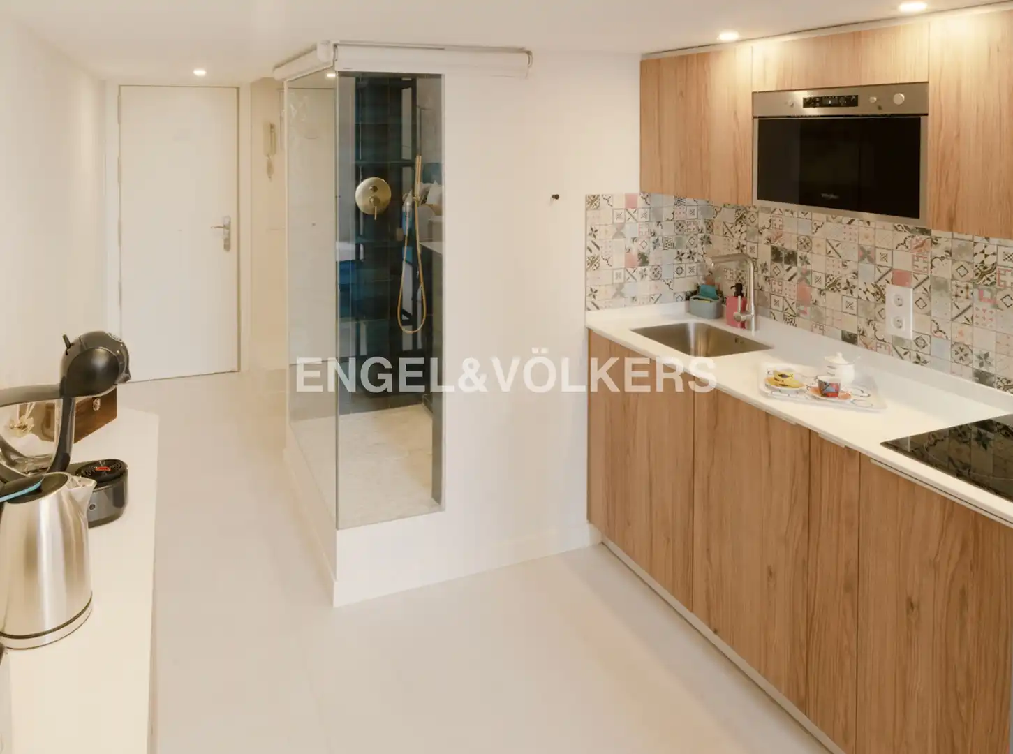 Piso con terraza en alquiler en Centro, imagen 3