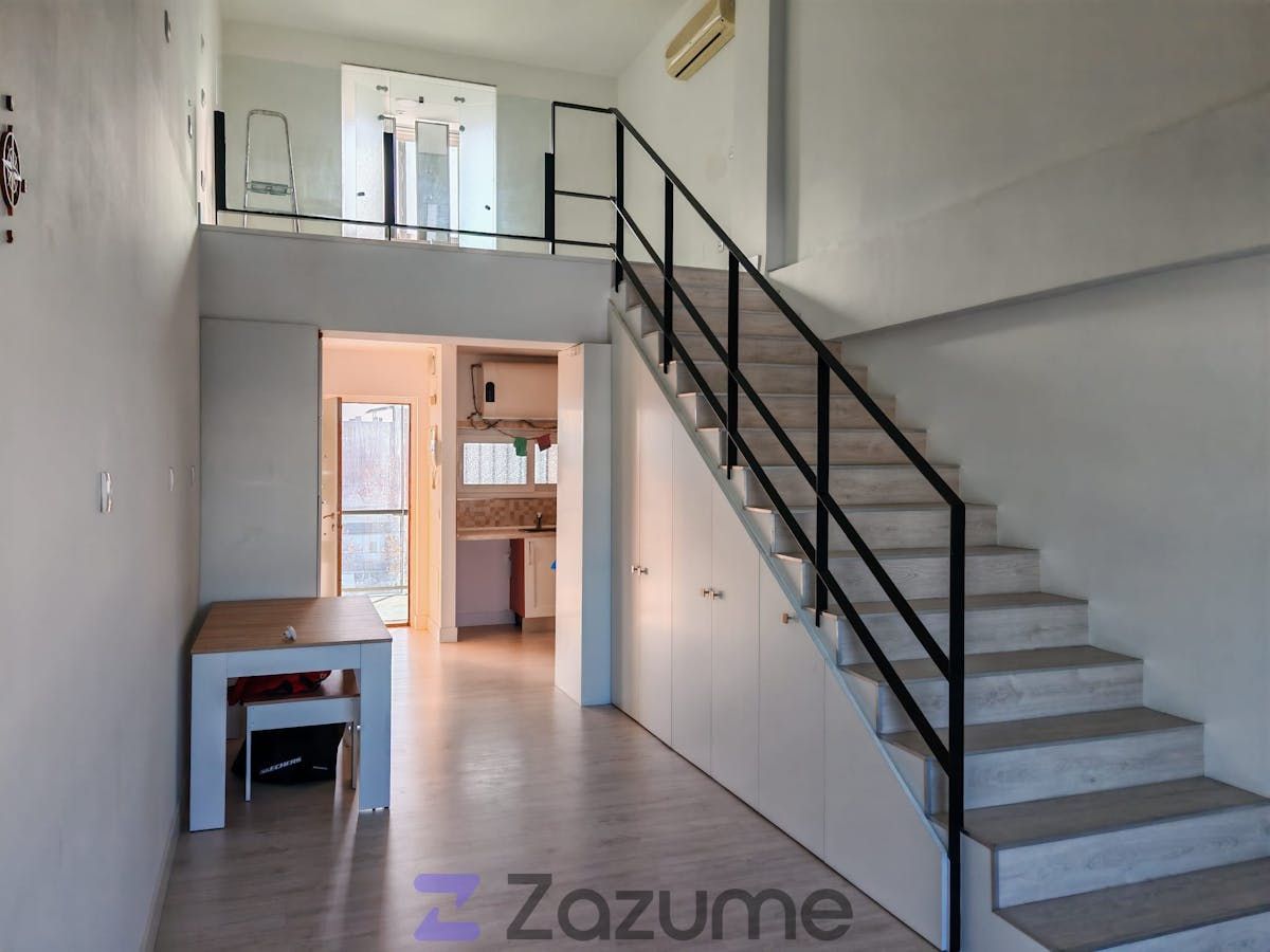 Loft to rent in San Sebastián de los Reyes  with Air Conditioner, Heating and Parquet flooring