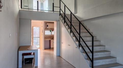 Photo 2 of Loft to rent in P.º de Europa, Polígono Industrial Norte, Madrid