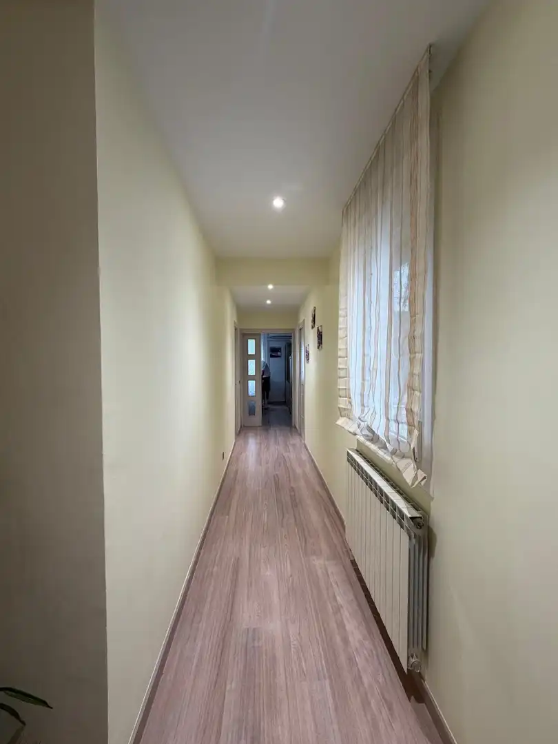 Wohnung mit Terrasse zum Verkauf in Carrer Carrer Sans i Ribes, imagen 7