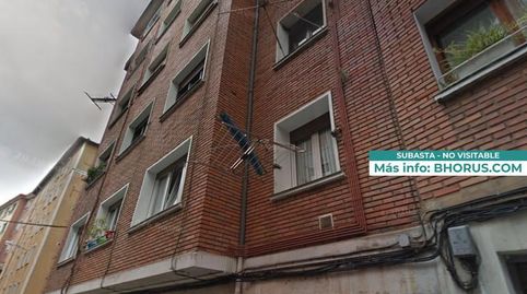 Foto 2 de Piso en venta en Sancho Archiniega, 6, Buenavista, Portugalete