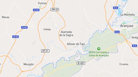Photo 2 of Flat for sale in Añover de Tajo, Toledo
