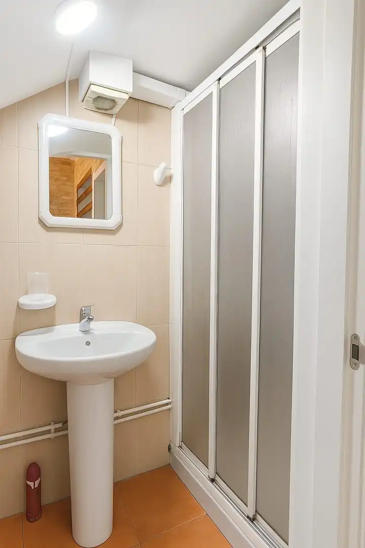 Baño de Piso en venta en Torremolinos con Aire acondicionado y Calefacción